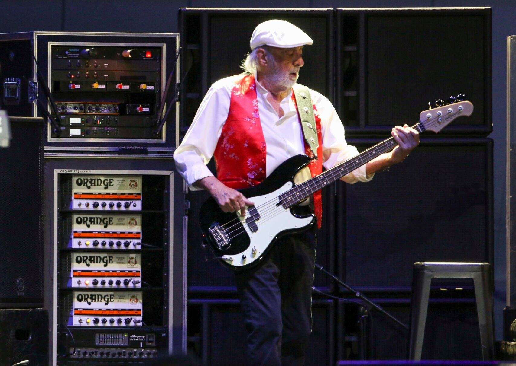 John McVie